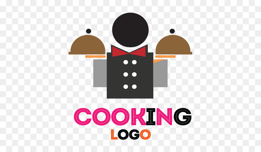 Logo For Cooking Company, HD Png Download - cooking logo png