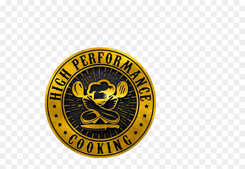 High Performance Cooking Logo - Sons Of Anarchy, HD Png Download - cooking logo png