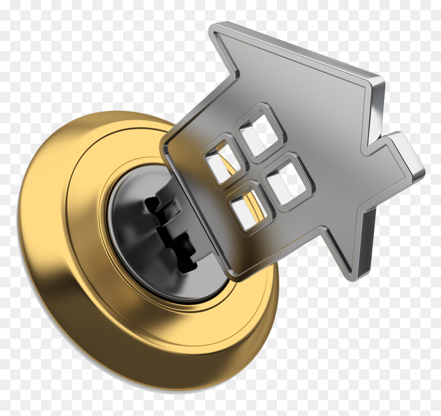 Copia De Llaves En Terrassa - التسويق العقارى, HD Png Download - llaves png