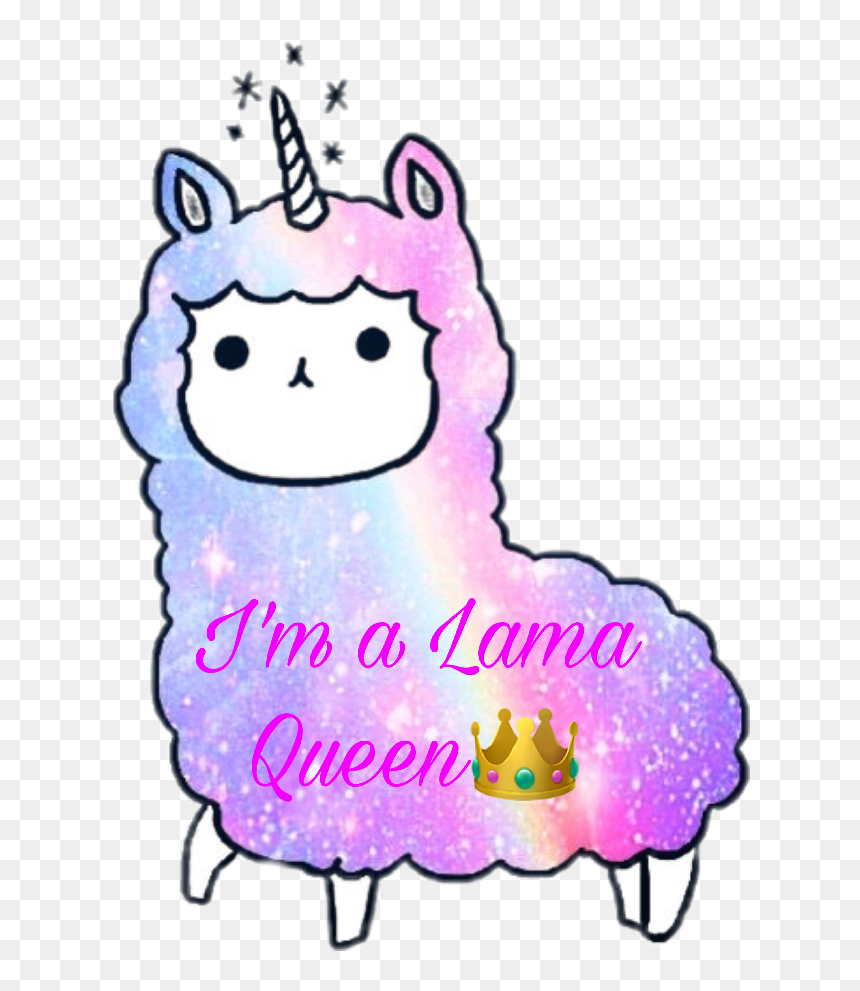 Transparent Austria Clipart - Kawaii Llama, HD Png Download - lama png