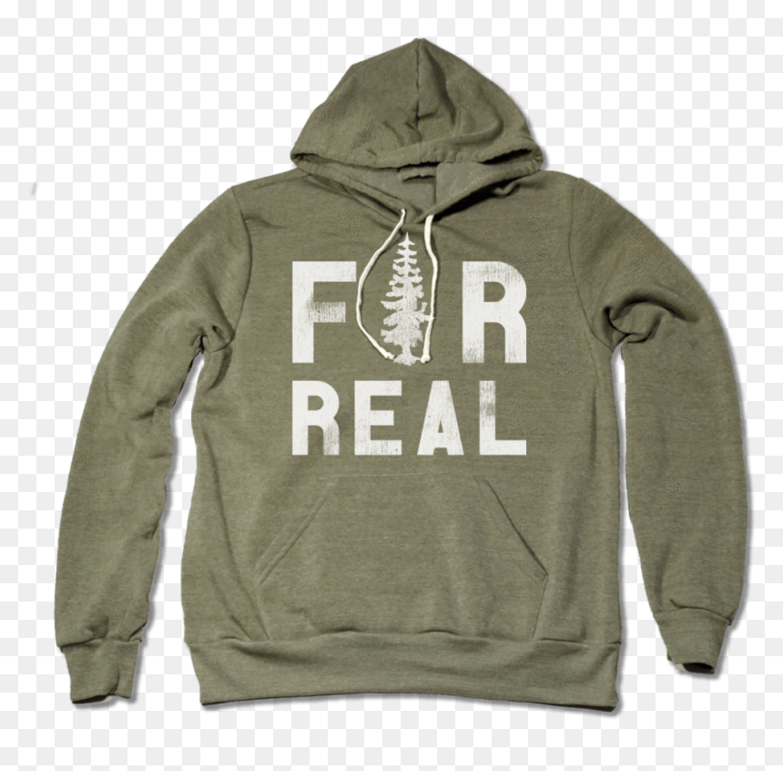 Hoodie, HD Png Download - fir png