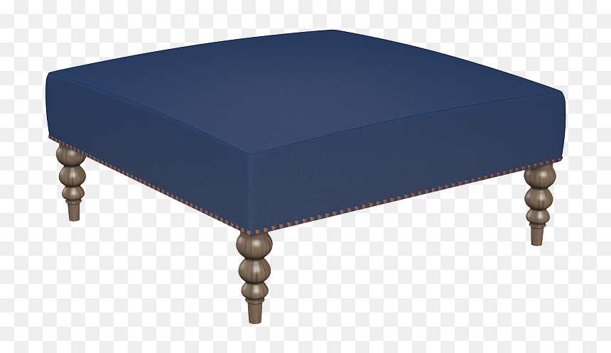 Coffee Table, HD Png Download - ottoman png