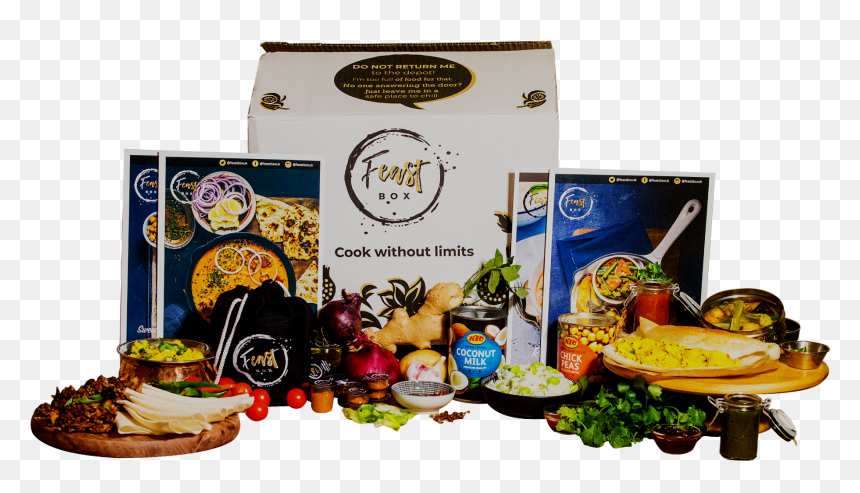 Illustration, HD Png Download - chinese food box png
