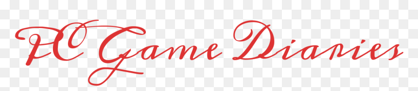 A Pc Gaming Blog - Calligraphy, HD Png Download - pc game png