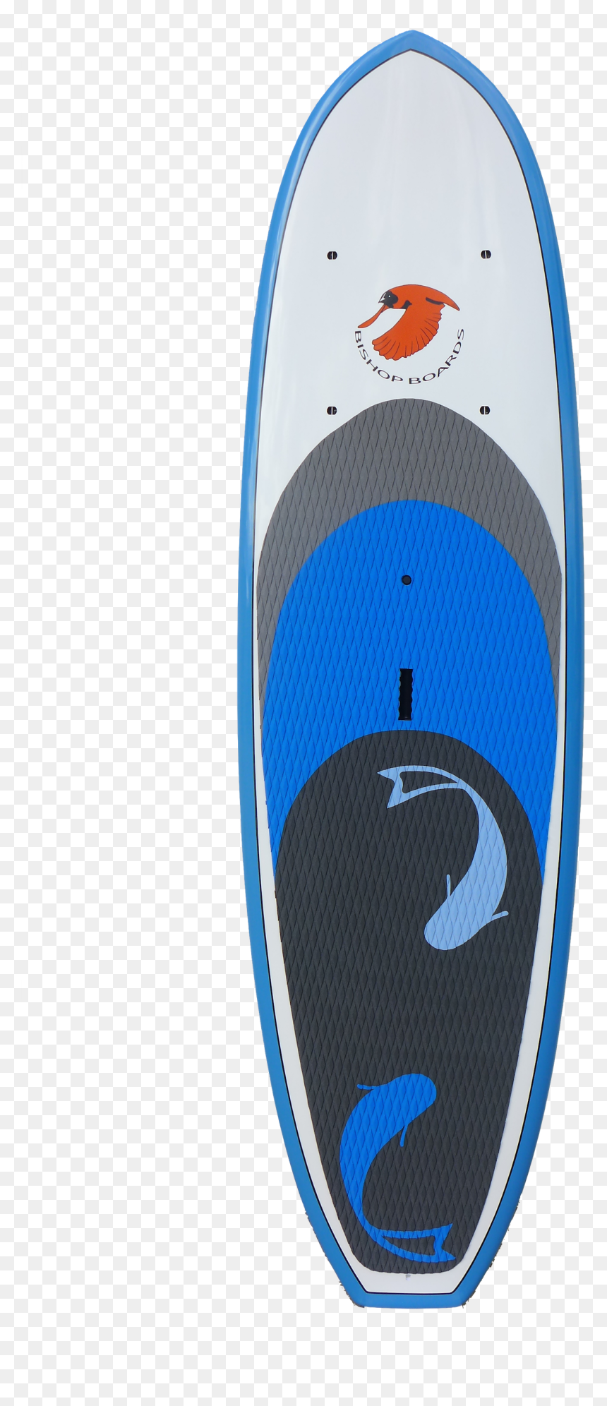 Big Fish Recreation Sup Performance - Skateboard Deck, HD Png Download - big fish png