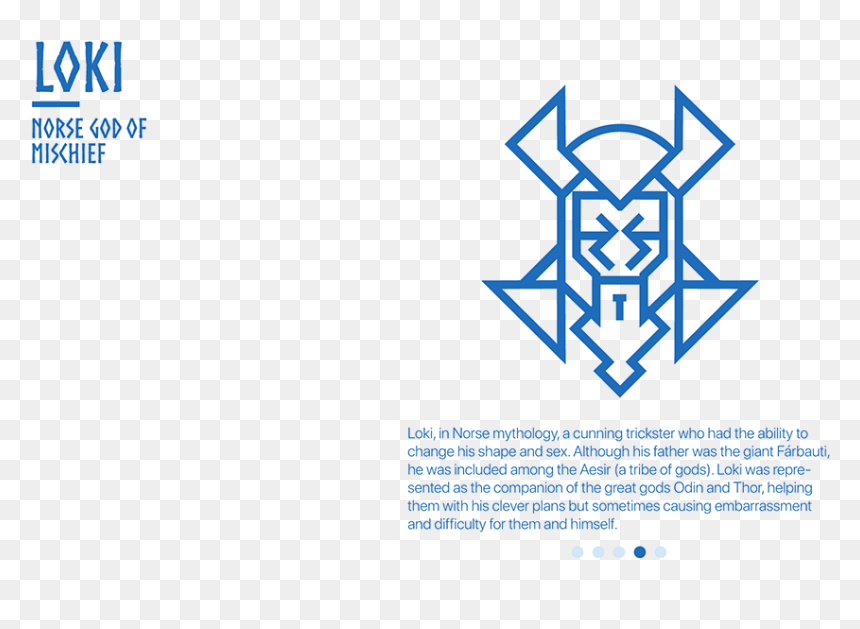 Graphic Design, HD Png Download - norse png