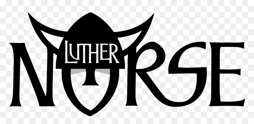 Luther College, HD Png Download - norse png