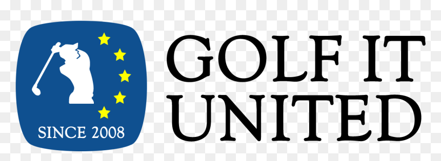 Golf It United - Dj Ironik Album Cover, HD Png Download - golf with friends png