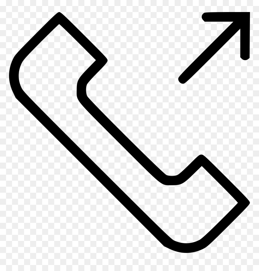 Png File Svg - Telephone, Transparent Png - telephone clipart png