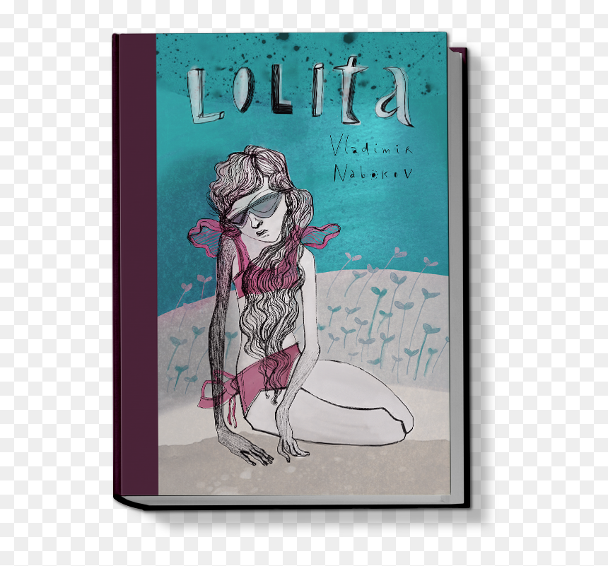 Sketch, HD Png Download - lolita png