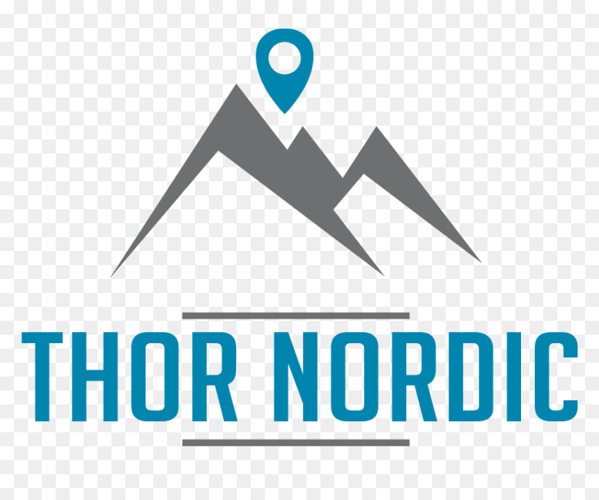 Travel Agency With Day Tours And Accommodation - Graphic Design, HD Png Download - norse png