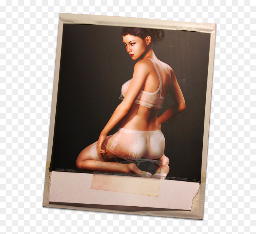 Rockabilly Girls Pin Up Hintergrundbilder Kostenlos, HD Png Download - pin up girls png