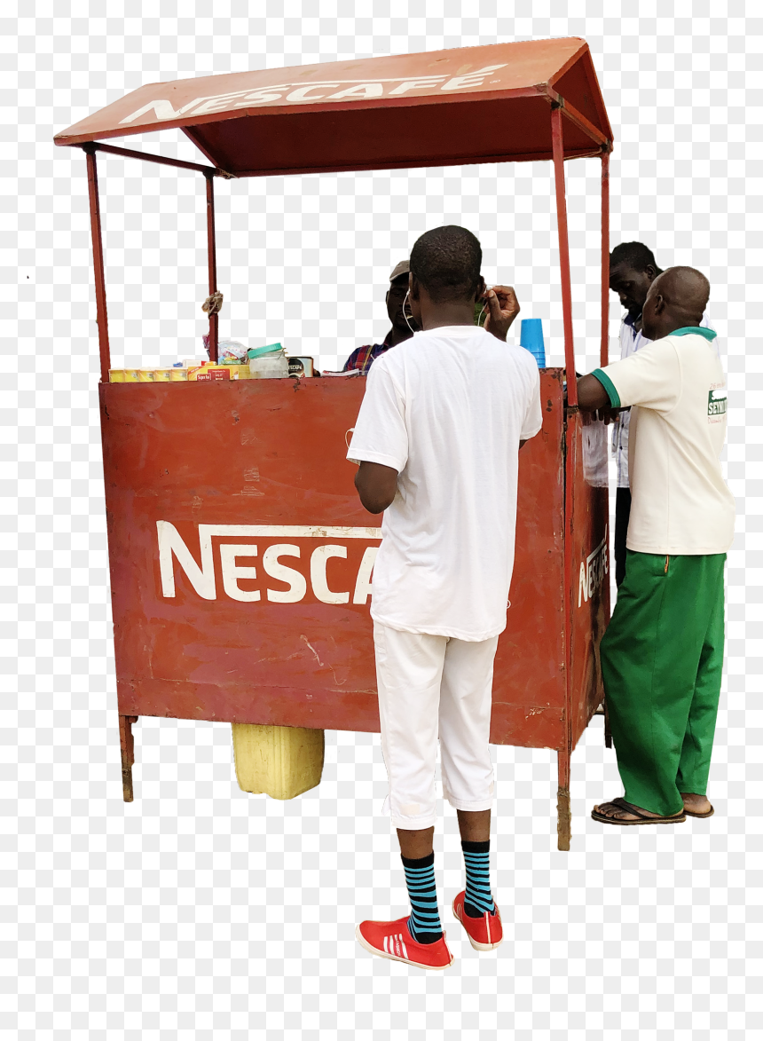Canopy, HD Png Download - nescafe png