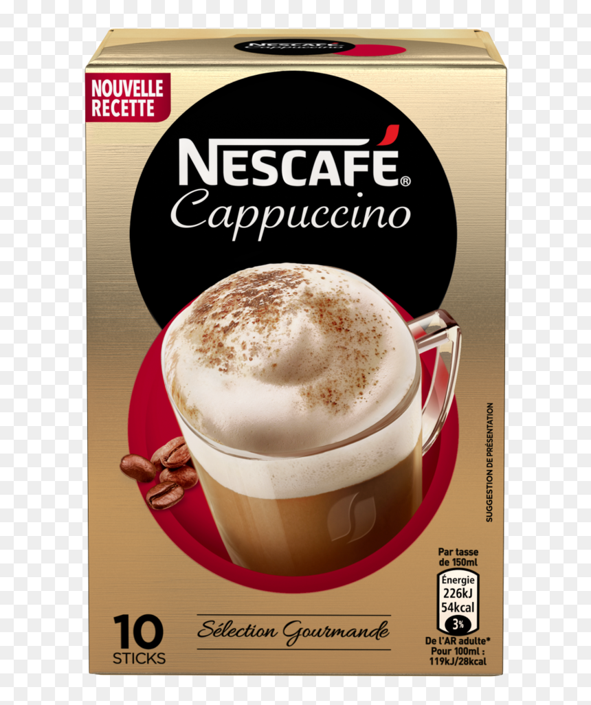 Nescafe Sachet Gold Price Ksa, HD Png Download - nescafe png