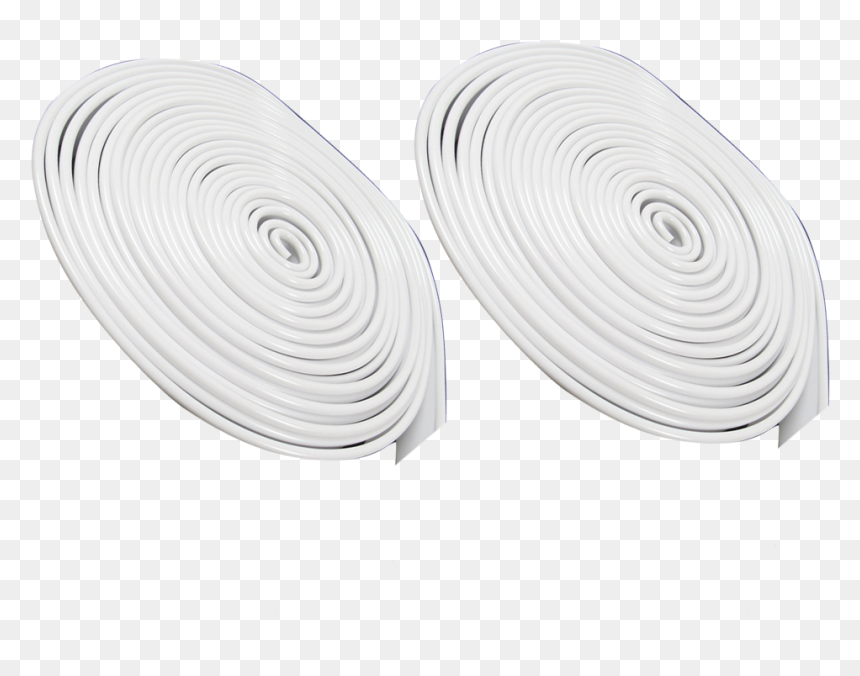 Spiral, HD Png Download - rainbow strip png