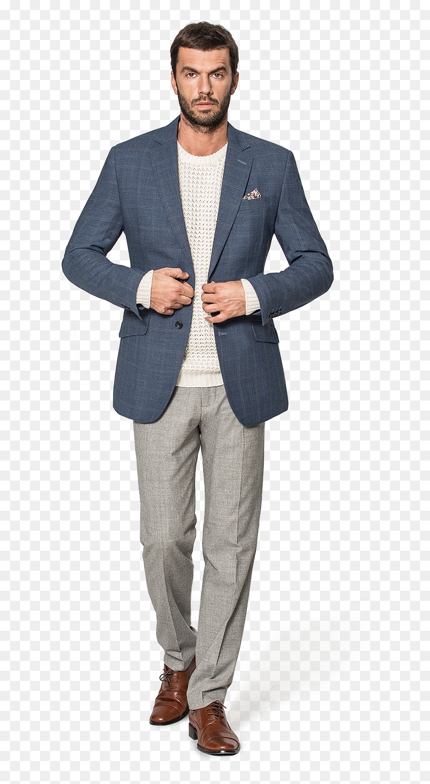 Silueta De Hombre Png, Transparent Png - silueta de hombre png