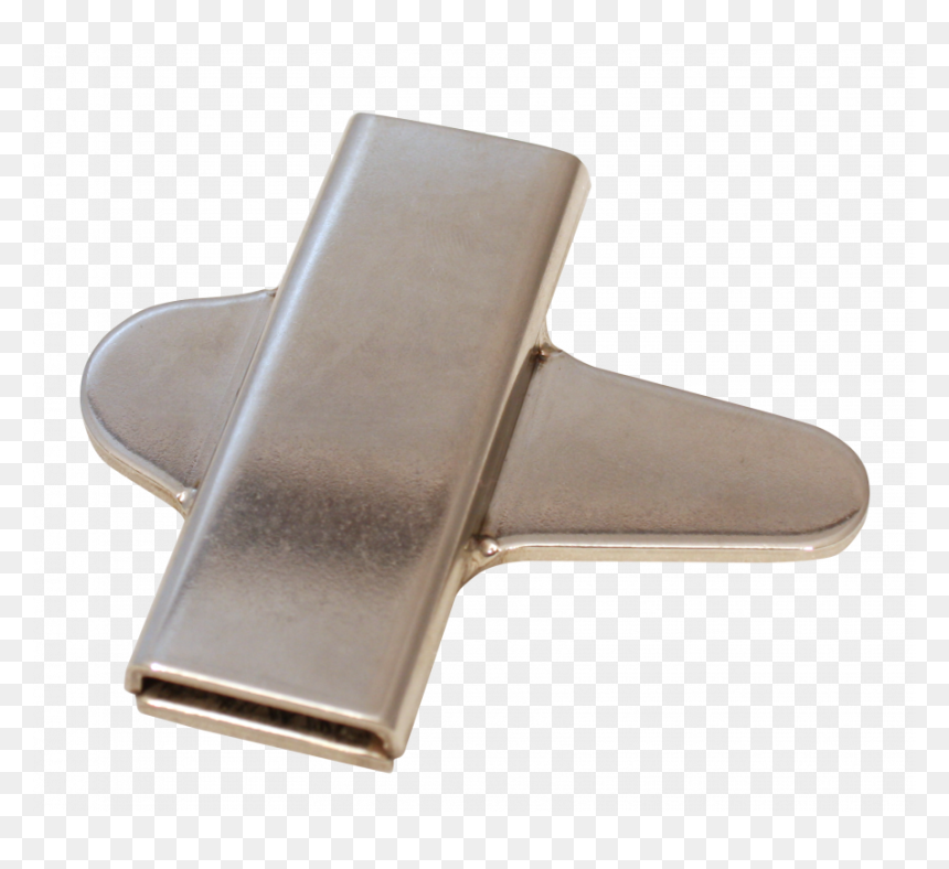 Silver, HD Png Download - steel plate png