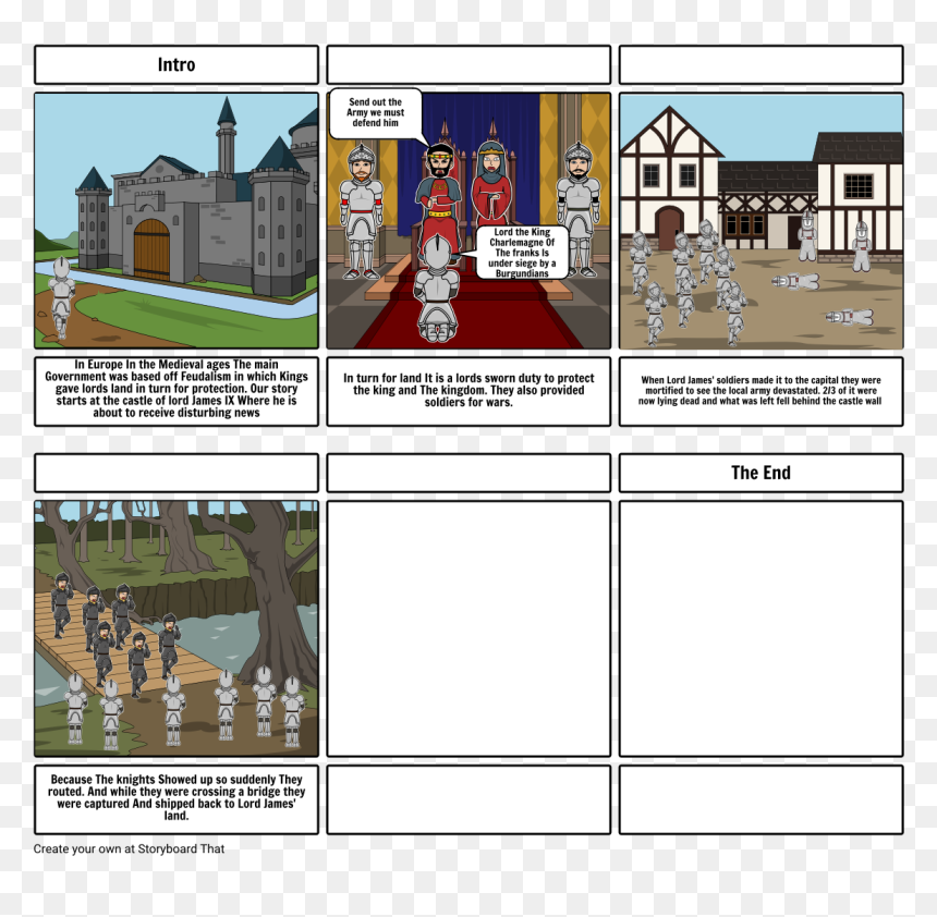 Book Report Federigo's Falcon, HD Png Download - medieval army png
