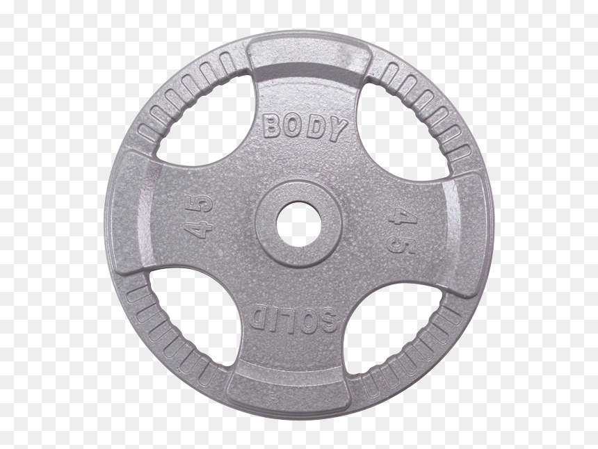 Body Solid Plate Weights, HD Png Download - steel plate png