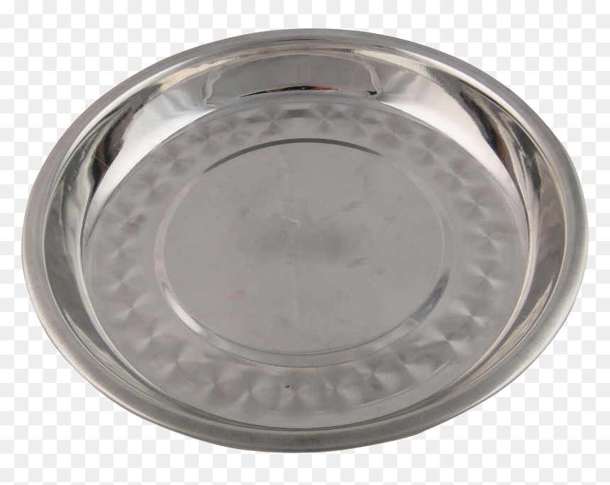 "ktl - Circle, HD Png Download - steel plate png