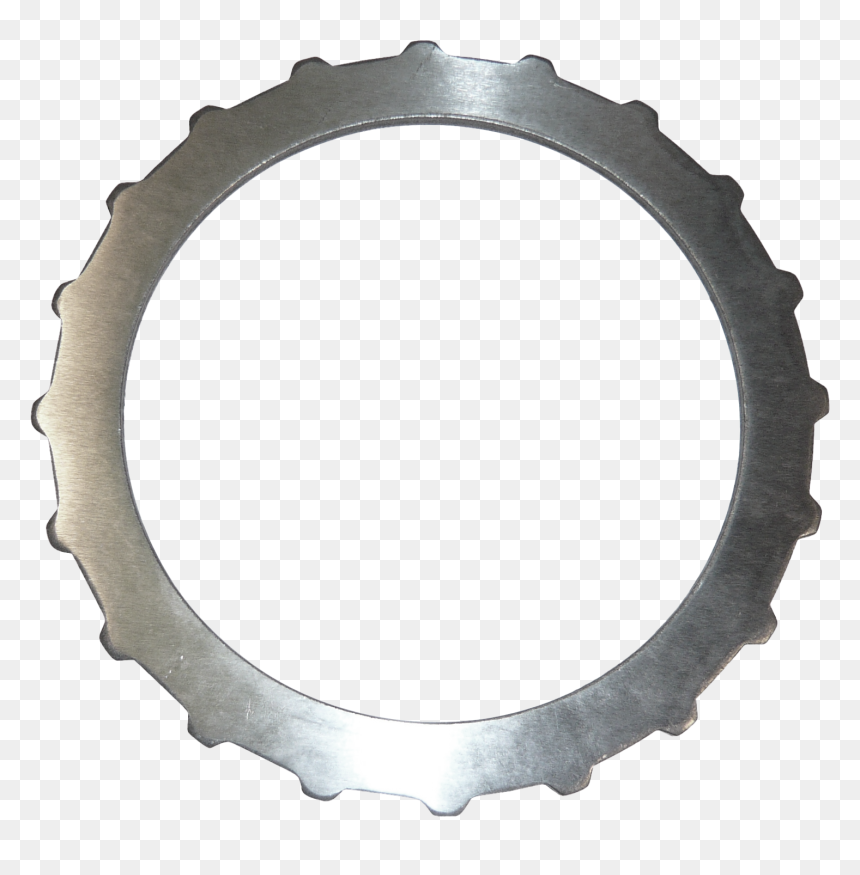 Circle, HD Png Download - steel plate png