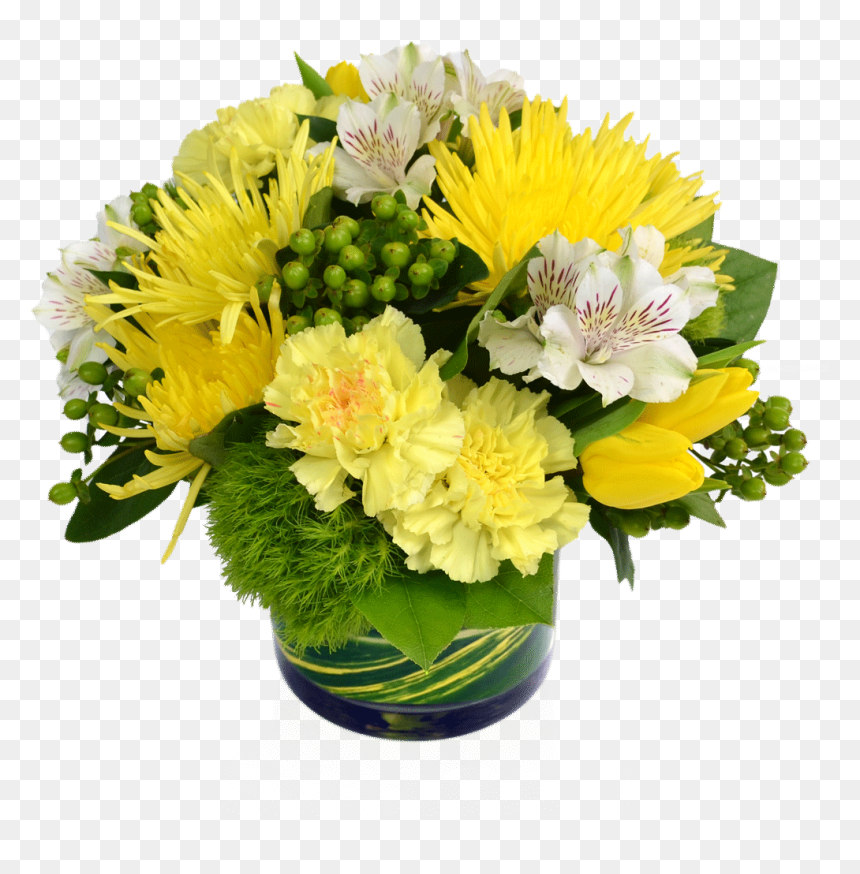 Flower, HD Png Download - splash clipart png