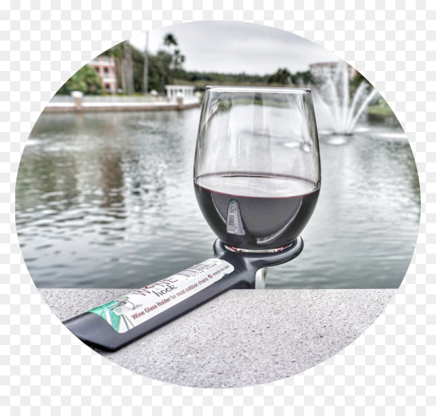 Wine Glass, HD Png Download - spilled wine glass png