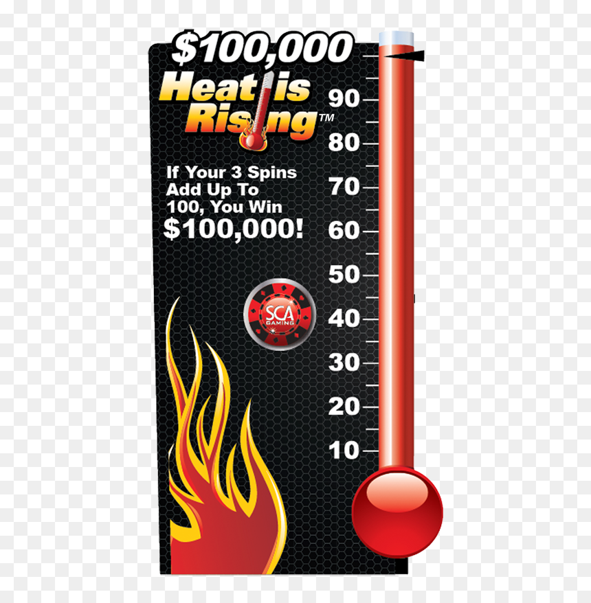 Flame, HD Png Download - hot thermometer png