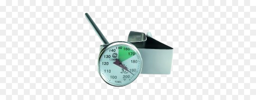 Quartz Clock, HD Png Download - hot thermometer png