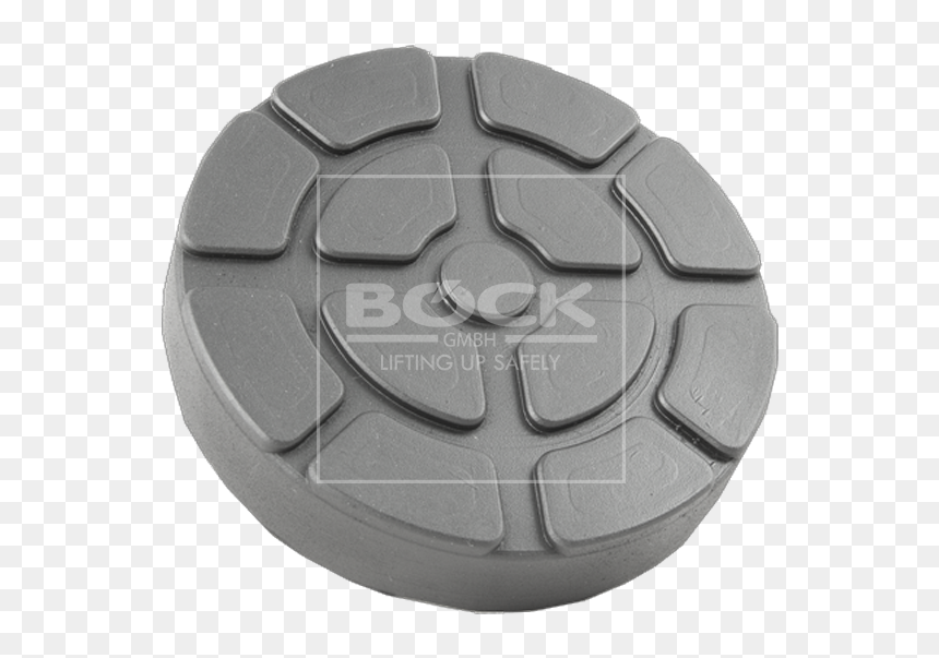 Rubber Pad With Steel Plate Suitable For Ravaglioli, - 046405772met, HD Png Download - steel plate png