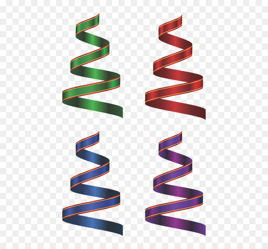 Birthday Band Png, Transparent Png - cintas de cumpleaños png