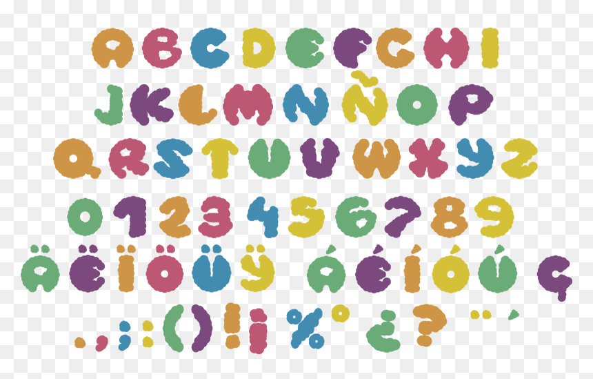 Circle, HD Png Download - cintas de cumpleaños png