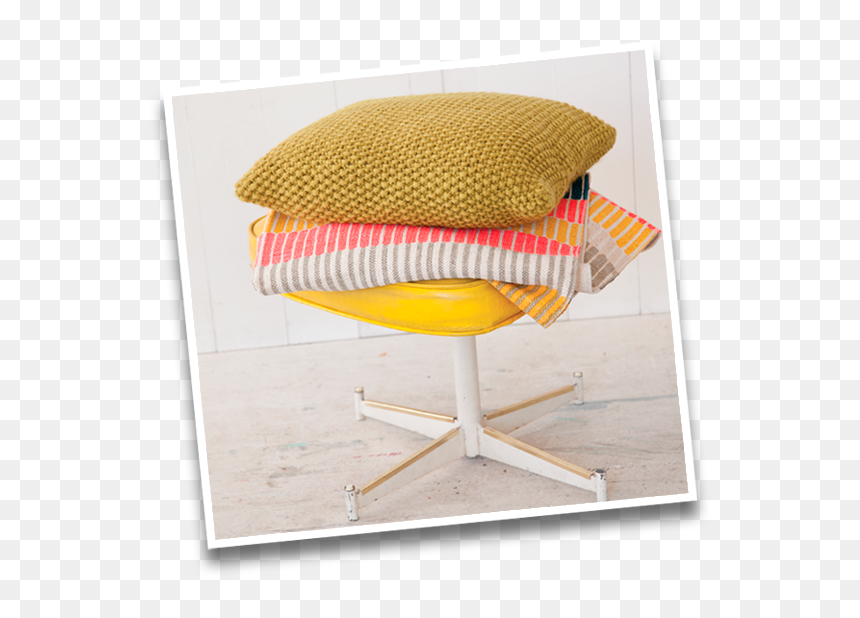 Tricot Fácil Y Creativo - Cushion, HD Png Download - cintas de cumpleaños png