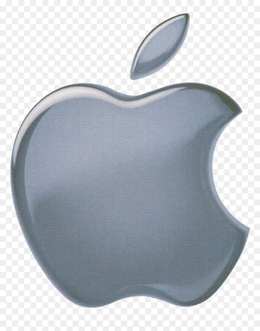 Green Apple, HD Png Download - apple symbol png