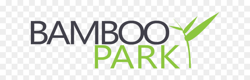 Bamboo Park Sunshine Coast - Graphic Design, HD Png Download - bamboo forest png