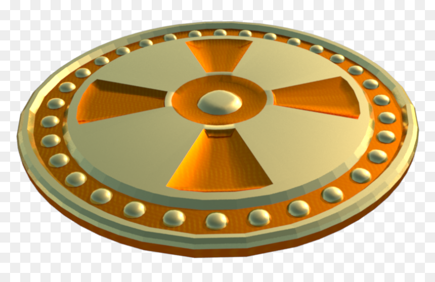 Pipes - Circle, HD Png Download - coin pile png