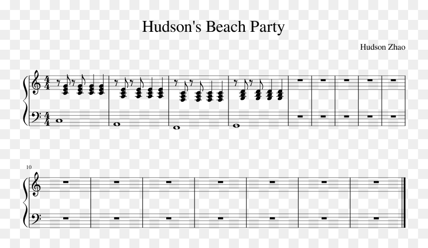 Johannes Bornlöf Nocturnal Waltz, HD Png Download - beach party png
