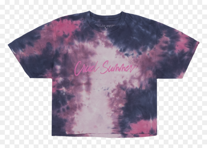 Taylor Swift Cruel Summer Shirt, HD Png Download - gray shirt png
