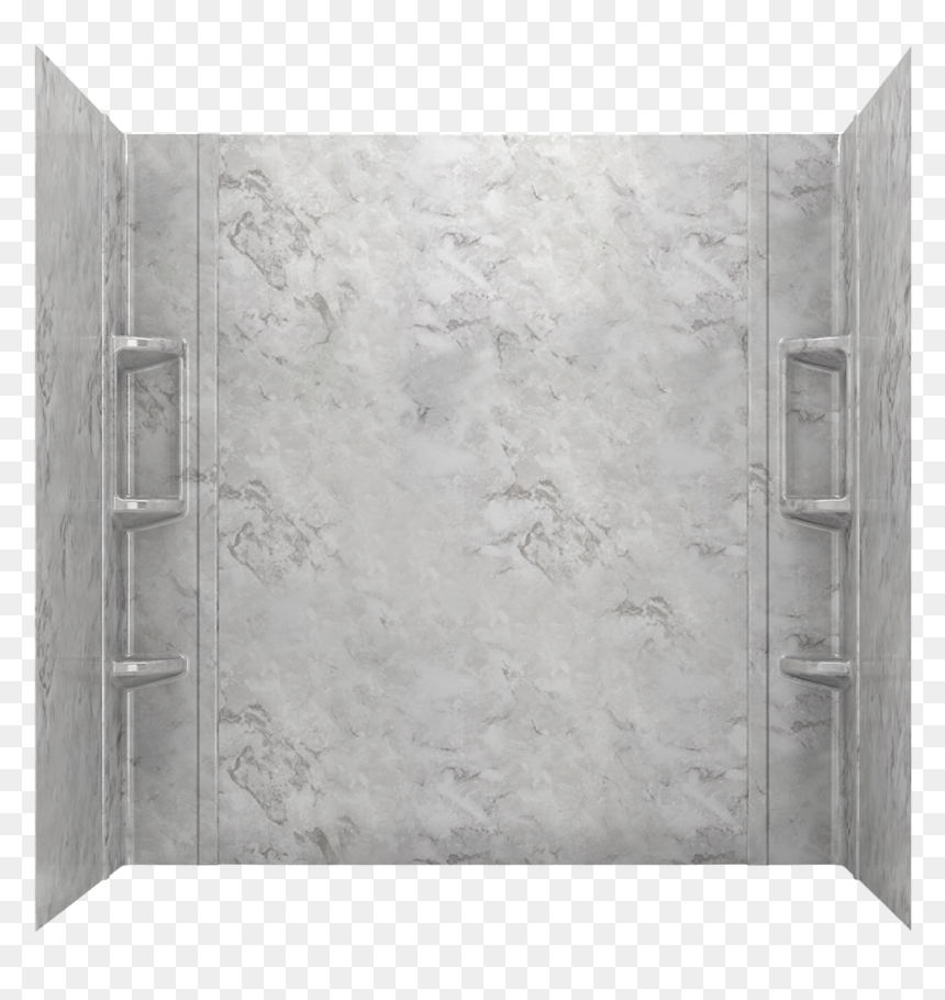 Colony Bathtub Walls - American Standard Colony Tub Surround, HD Png Download - walls png