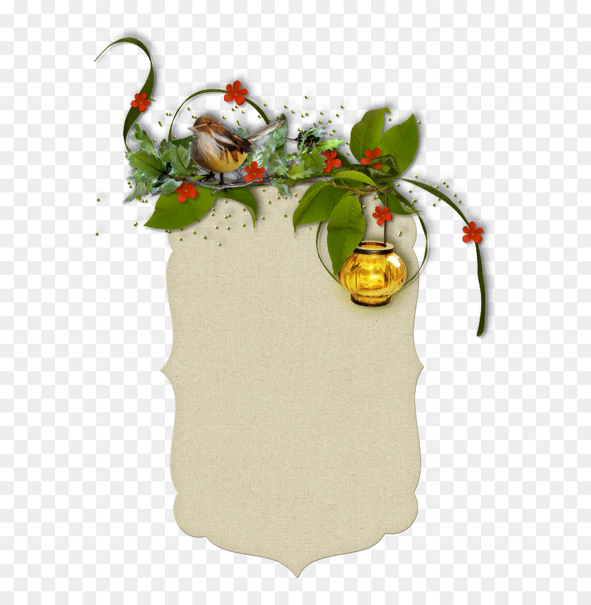 Holly Clipart Boughs - Clip Art, HD Png Download - pine bough png