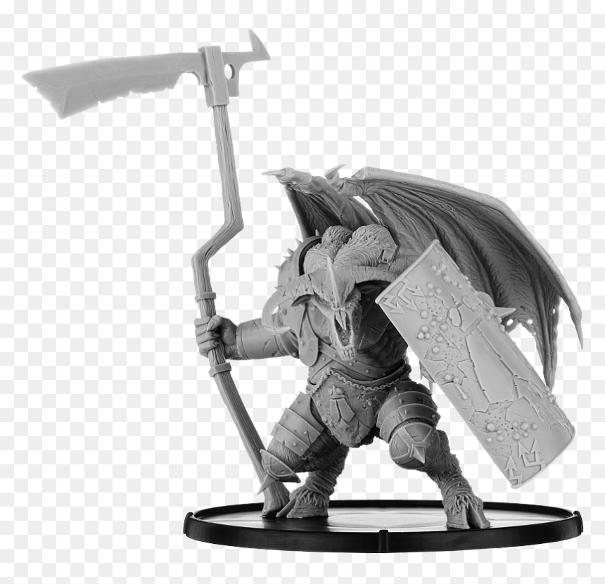 Demon Prince Of Plague, HD Png Download - demon tail png