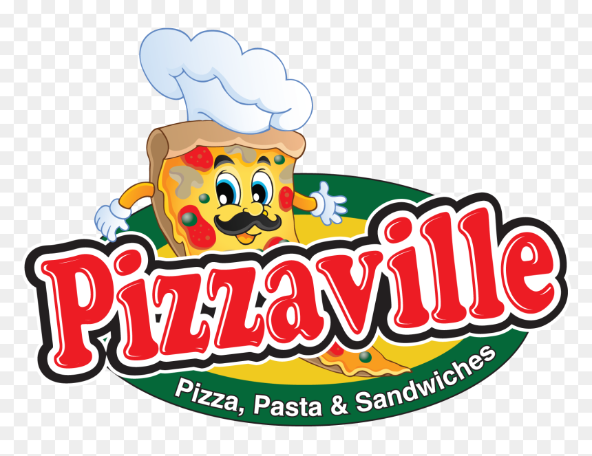 Thumb Image - Imagenes De Pizzeria En Png, Transparent Png - pizza logo png