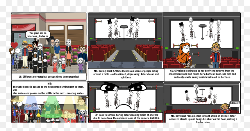 Screenshot, HD Png Download - people looking up png