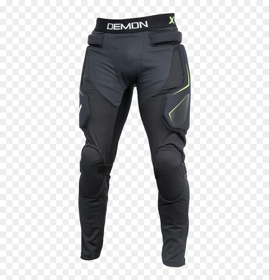 Trousers, HD Png Download - demon tail png
