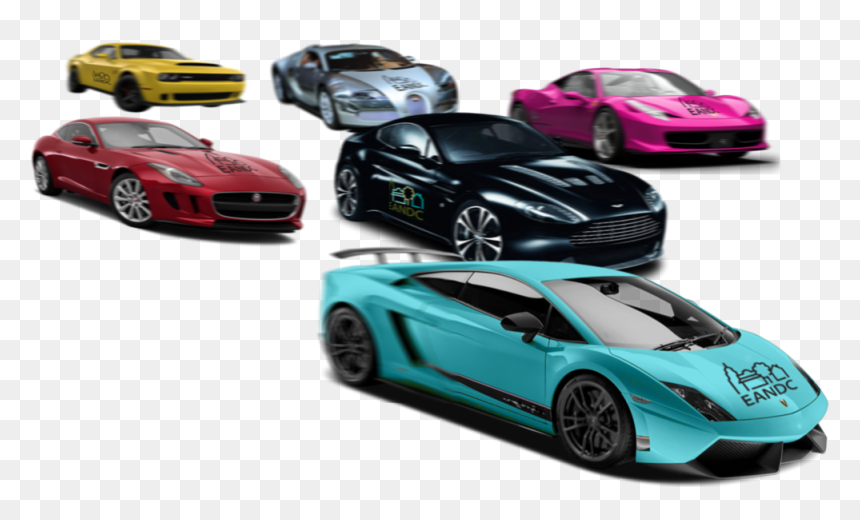Cars - Aston Martin V12 Vantage Carbon, HD Png Download - people looking up png