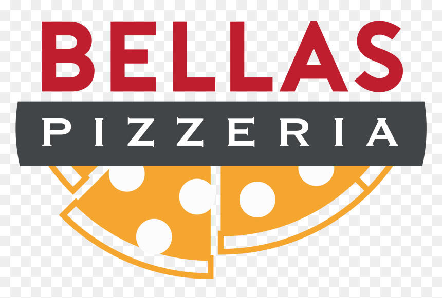 Pizza Restaurant Logo Png, Transparent Png - pizza logo png