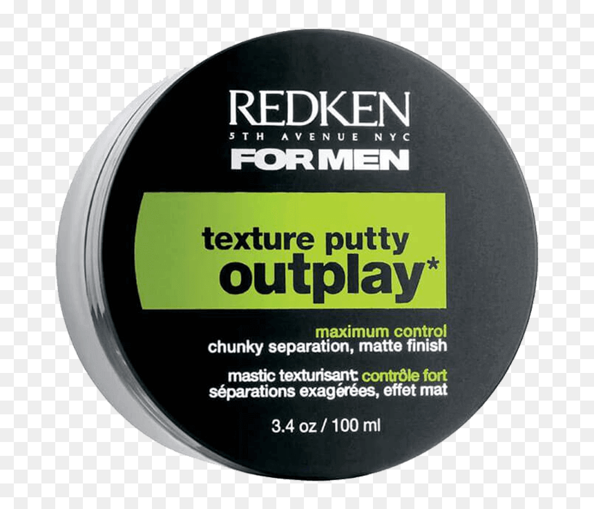 Redken For Men, HD Png Download - circle texture png