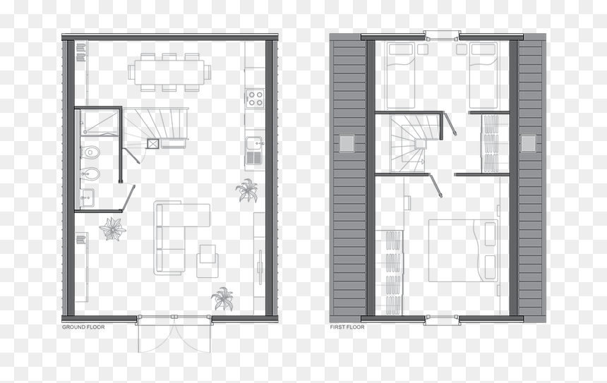 Italian Architect Renato Vidal Ma Di, HD Png Download - piles of money png