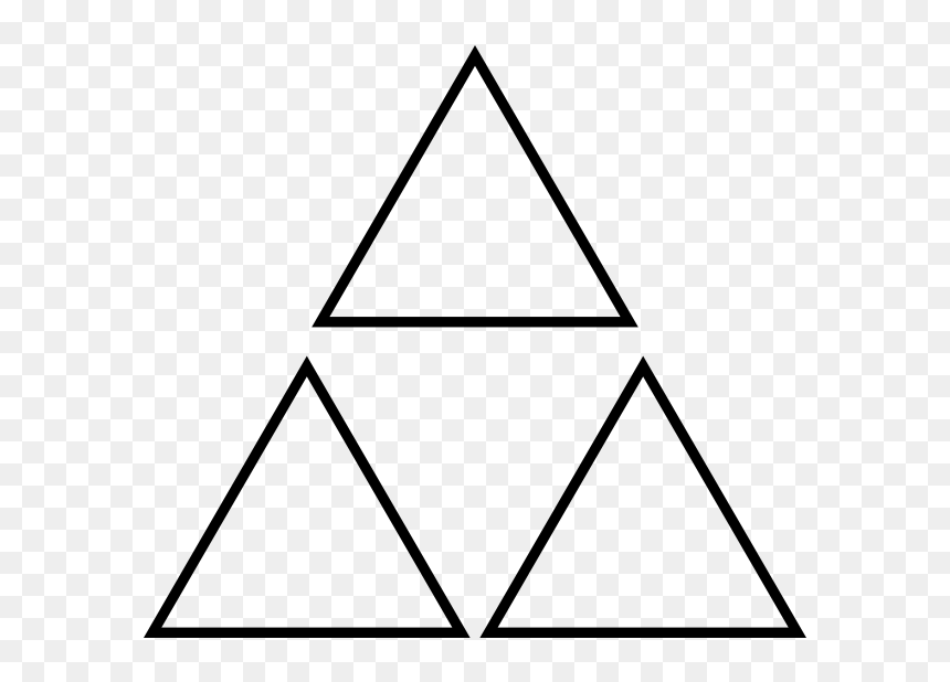 "
 Class="lazyload Lazyload Mirage Cloudzoom Featured - Triangle, HD Png Download - abstract triangles png