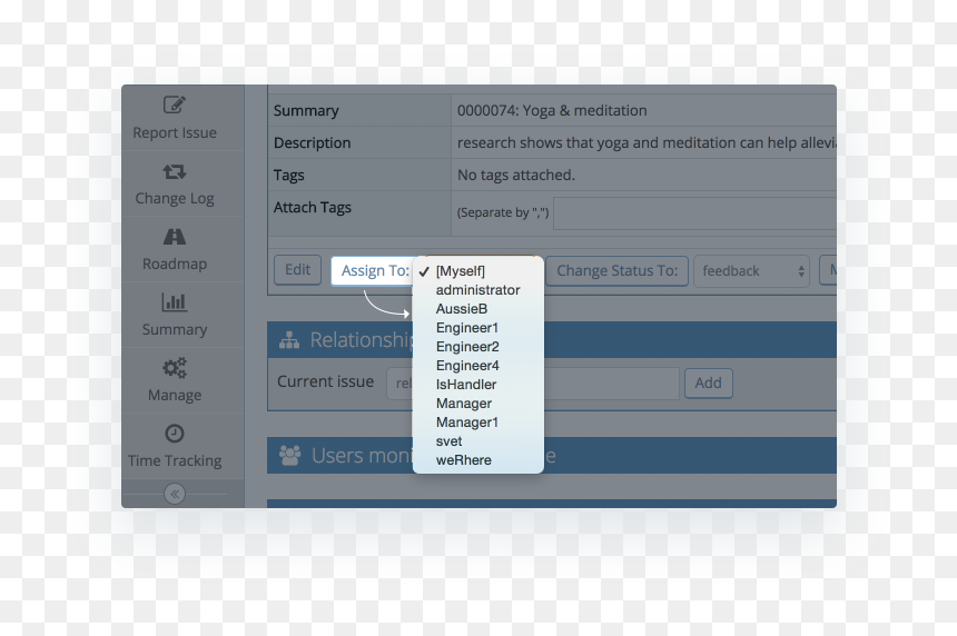 Screenshot, HD Png Download - drop down menu png